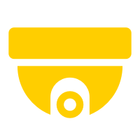 Logimatic CCTV logo