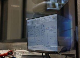 Et billede af et scada fra Logimatic